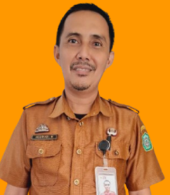 HUSRIADI.M, SE.,M.Si