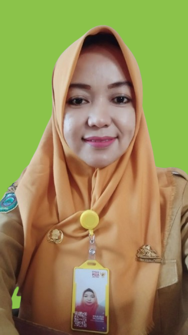 NUR ALAM ABDULLAH,  S.AG., M.Pd.