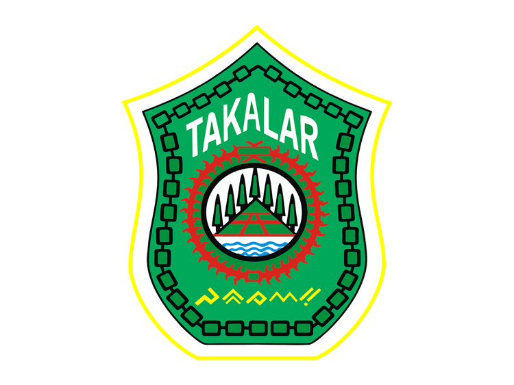 berkantor dikelurahan bajeng