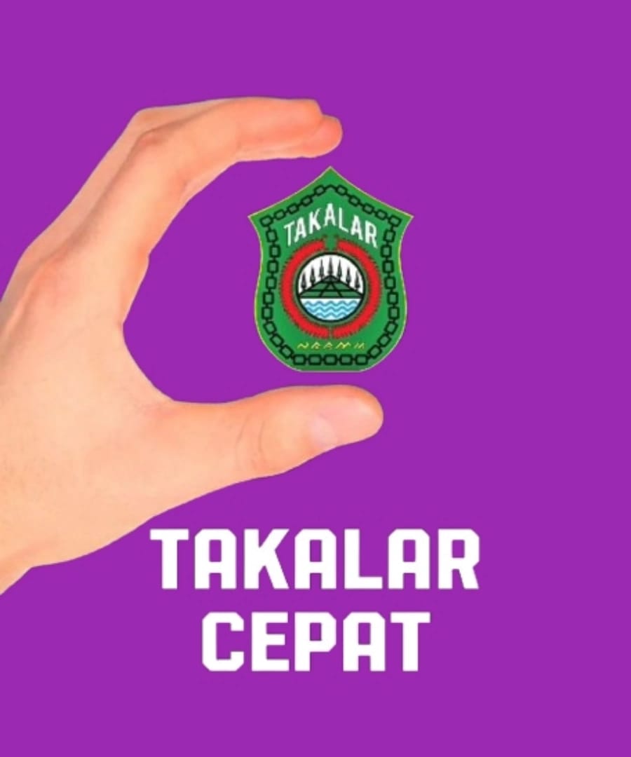 Pemkab Takalar bekerja sama dengan PT. Media Fajar Indonesia menyelenggarakan pelatihan jurnalistik